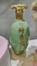 竹葉青酒 露酒 青享20版 42度500ml單瓶 盒裝【送禮】山西杏花村汾酒 曬單實拍圖