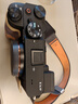 索尼（SONY）Alpha 7C II 新一代全畫(huà)幅雙影像小“7” A7C2 A7C二代A7Cii 黑色 單機身【贈256G卡+相機包+電池+皮套等】 官方標配 曬單實(shí)拍圖