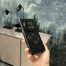 安柏?！剧R頭全包支架】適用華為mate70pro手機殼pro+優(yōu)享版保護套超薄磨砂磁吸散熱高檔商務(wù)硅膠男女款 【曜石黑】360°旋轉支架丨鏡頭全包丨不粘指紋 華為Mate70Pro/Pro+/優(yōu)享版【 曬單實(shí)拍圖