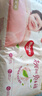 好奇（Huggies）鉑金裝成長褲XXL74片(15kg以上)小桃褲加加大號嬰兒尿不濕超薄 曬單實拍圖