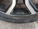 雙星（DOUBLE STAR）輪胎/汽車輪胎 205/65R16 95H SH71適配別克君威/天籟/起亞K5 曬單實拍圖