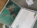 華碩天選6 國家補(bǔ)貼20% 16英寸游戲本 筆記本電腦 銳龍7 H260/RTX5060/魔幻青 16G內(nèi)存/1T高速固態(tài)硬盤 2.5K 16:10高刷高亮高色域電競屏 曬單實拍圖