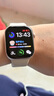 閃魔（SmartDevil）適用apple watch s10保護膜s10手表膜蘋果手表保護膜秒貼抗指紋防爆耐摔手表保護膜-46mm 曬單實拍圖