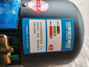納麗雅（Naliya） 玉米粉碎機家用五谷雜糧磨粉機電動小型打粉機養(yǎng)殖雞鴨鵝飼料機 鋼輪2500W鋁芯電機【干濕兩用 粗細可調】 曬單實拍圖