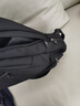 新秀麗（Samsonite）電腦包雙肩包商務(wù)背包筆記本包休閑都市36B*09003黑色14英寸 曬單實(shí)拍圖