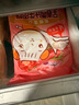 狗不理包子 全麥 牛肉包600g(300g*2)粗糧面點(diǎn)小籠包 速食早餐半成品 曬單實(shí)拍圖