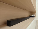 索尼（SONY）HT-S100F 一體式 杜比音效 回音壁 soundbar  家庭影院 電視音響 藍牙音響 無(wú)線(xiàn)音響 ARC 曬單實(shí)拍圖