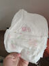 好奇（Huggies）鉑金裝成長(zhǎng)褲XXL74片(15kg以上)小桃褲加加大號(hào)嬰兒尿不濕超薄 曬單實(shí)拍圖