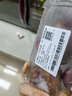 【產地直采】新疆法蘭西西梅約300g 曬單實拍圖