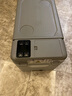 美的（Midea）車(chē)載冰箱壓縮機車(chē)家兩用小型汽車(chē)宿舍21升迷你快速制冷母乳冰箱 曬單實(shí)拍圖