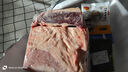 塞音鮮川 黃膘牛腩 內(nèi)蒙古牛肉 新鮮現(xiàn)殺 黃膘牛肉散養(yǎng)草飼 黃膘牛腩 牛腩凈重5斤 囎韭菜花醬＋燉料包 曬單實(shí)拍圖