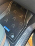米其林（MICHELIN）邁騰b8腳墊tep汽車腳墊雙層半包圍適用于大眾新邁騰專車專用腳墊 曬單實(shí)拍圖