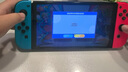 任天堂（Nintendo）【國內保稅倉】Switch2/1代 OLED/續航加強日版/港版便攜家用ns體感游戲機掌機 日版OLED紅藍64GB保稅（贈共享會(huì )員） 曬單實(shí)拍圖