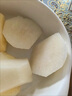 京地達山東秋月梨凈重8斤單果400g+新鮮水果脆甜梨子大果源頭直發(fā)包郵 曬單實(shí)拍圖