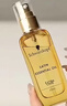 施華蔻（Schwarzkopf）盈萃韌養護發(fā)精油80ml(沐光瓶 滋養防毛躁 柔順免洗不油膩摩洛哥) 曬單實(shí)拍圖