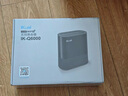愛快（iKuai）2.5gWiFi6企業(yè)級無線路由器AX6000子母路由 5G雙頻 多wan口/ipv6/寬帶疊加/上網(wǎng)管控/無線AP Q6000 曬單實拍圖