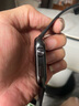 聯(lián)想（Lenovo）智能手表Watch Fit 國(guó)家補(bǔ)貼輕薄大屏減脂血氧檢測(cè)藍(lán)牙通話穿戴男女運(yùn)動(dòng)手表 風(fēng)暴灰 男女朋友禮物 曬單實(shí)拍圖