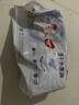 好奇（Huggies）金裝拉拉褲XXL74(15kg以上)尿不濕【速干不易紅】 曬單實(shí)拍圖