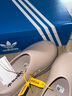 阿迪達斯（Adidas）三葉草  ADIFOM STAN MULE W 男女拖鞋 IE7052 39碼 曬單實(shí)拍圖