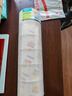 晨光(M&G)文具透明封箱膠帶打包膠帶60mm*100y*45um (91.4米/卷) 6卷/筒 快遞工廠倉庫辦公用品AJD957K7 曬單實拍圖