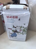農夫山泉長白山天然礦泉水飲用水長白雪 535ml*24瓶 整箱裝 曬單實拍圖
