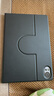 閃魔適用華為matepadair12保護(hù)套matepad air保護(hù)套橫豎旋轉(zhuǎn)全包air12保護(hù)殼柔光版通用黑色 曬單實(shí)拍圖