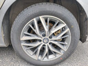 玲瓏輪胎御風(fēng)系列 汽車(chē)輪胎 215/55R17 94V CrossWind HP010 營(yíng)運車(chē)專(zhuān)屬 曬單實(shí)拍圖