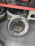 鄧祿普（DUNLOP）輪胎/汽車輪胎 175/70R14 84H SP-T1 適配五菱榮光 新捷達(dá) 瑞納 曬單實(shí)拍圖