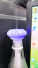 衛辭加濕器空氣礦泉水瓶噴霧器超大霧量臥室家用輕音小型迷你便攜簡(jiǎn)易旅行出差孕婦嬰兒可用空調房補水 便攜加濕器套裝【1套】 【不挑容器 超大零量】 曬單實(shí)拍圖