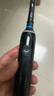 歐樂-BOralB/歐樂比B電動牙刷Pro Ultra全自動3D聲波旋轉pro1234 pro4帶11頭武士黑 1支 曬單實拍圖