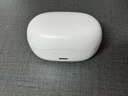 MICROKIA【2025最新款丨金榜第1名】藍(lán)牙耳機(jī)耳夾式骨傳導(dǎo)概念開放式無線不入耳運(yùn)動跑步游戲通話降噪掛耳 霜雅白丨APP升級版丨久戴不傷耳 柏林之聲|適用于蘋果小米榮耀 曬單實(shí)拍圖