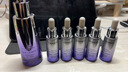 自然堂小紫瓶精華第六代50mL+10ml*5緊致抗疲老 七夕禮物 虞書欣同款 曬單實(shí)拍圖