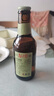 阿爾寇（ALCO）葡萄牙原裝原瓶進(jìn)口阿爾寇啤酒250毫升玻璃瓶裝 阿爾寇黃啤 250mL 24瓶 曬單實(shí)拍圖
