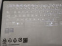 華碩靈耀14 2025國家補貼20%全新酷睿Ultra9 2.8K 120Hz OLED高顏值AI輕薄筆記本電腦(285H 32G 1T)銀 曬單實拍圖