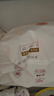 好奇（Huggies）鉑金裝小桃褲成長褲L120片(9-14kg)大號尿不濕拉拉褲【消暑散熱】 曬單實拍圖