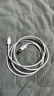 Apple蘋(píng)果原裝20W充電器套裝 數據線(xiàn)PD快充線(xiàn)原裝 蘋(píng)果原裝配件二手充電器 二手數據線(xiàn) USB-C 轉閃電連接線(xiàn) 95新 曬單實(shí)拍圖