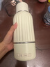 小白熊SnowBear無(wú)線便攜恒溫杯嬰兒水壺保溫兒童外出泡奶電熱杯帶快充500mL 5076 曬單實(shí)拍圖