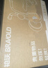 柏沃 BRAVOLD兒童平衡車1-3歲寶寶玩具男女孩生日周歲禮物哈雷風(fēng)三輪滑步車 曬單實(shí)拍圖