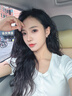 Jay小葫蘆珍珠耳環(huán)女小香風耳釘耳飾送女友七夕情人節(jié)禮物 山茶花禮盒+耳釘（淡水珍珠） 曬單實拍圖