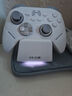 北通鯤鵬40智控?zé)o線游戲手柄xbox阻尼搖桿switch2電腦PC手機(jī)電視steam藍(lán)牙體感NS原神黑神話悟空 曬單實(shí)拍圖