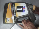 美孚（Mobil）黑金0W-20機(jī)油4L+機(jī)濾+空調(diào)濾+空氣濾+工時(shí)單次大保養(yǎng)12個(gè)月有效 曬單實(shí)拍圖