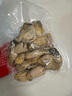 北海印象【北海產(chǎn)地】金蠔干大號(hào)250g牡蠣干煲湯煮粥材料 源頭直發(fā)包郵 曬單實(shí)拍圖