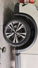 米其林（MICHELIN）汽車輪胎 215/55R18 99V 浩悅五代 Primacy 5 適配逍客/繽越 曬單實拍圖