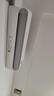 小米（MI）米家 2匹 新一級能效 巨省電 變頻冷暖  壁掛式掛機 KFR-50GW/N2A1 以舊換新【國家補貼20%】 曬單實(shí)拍圖