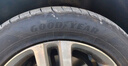 固特異（Goodyear）汽車(chē)輪胎 205/55R16 91W EF1 SPORT鷹馳F1酷跑 朗逸/速騰/卡羅拉 曬單實(shí)拍圖