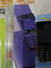 諾基亞（NOKIA）235 4G 移動聯(lián)通電信全網(wǎng)通 2.8英寸雙卡雙待 直板按鍵手機(jī) 老人老年手機(jī) 學(xué)生手機(jī) 黑色 曬單實(shí)拍圖