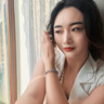 無用之用天然灰月光石手鏈女高級感輕奢原創(chuàng)磁吸扣設計感手串 「手鏈」灰月光石8mm圓珠 曬單實拍圖
