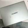 華為（HUAWEI）筆記本電腦MateBook 14 新款2025 Linux系統 2.8K觸控屏Ultra 5 /7超極AI學(xué)生電腦商務(wù)辦公輕薄本 綠丨Ultra5 16G 1T觸屏【預裝Win版】 曬單實(shí)拍圖