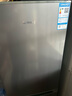 榮事達(dá)（Royalstar）200升小冰箱小型家用出租房辦公室宿舍雙開(kāi)門(mén)兩門(mén)雙門(mén)二門(mén)電冰箱節(jié)能省電低音鈦深灰R200 曬單實(shí)拍圖