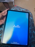 Apple/蘋果【國(guó)家補(bǔ)貼】iPad 11英寸 A16芯片2025年款 平板電腦 (128GB WLAN版/學(xué)習(xí)辦公娛樂)黃色 曬單實(shí)拍圖